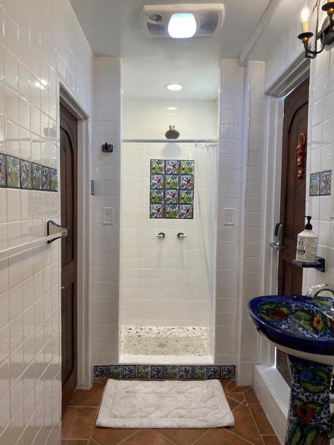 Private Room W/ Private Full Bathroom & Wifi & Ac & Shared Kitchen In לוס אנג'לס מראה חיצוני תמונה