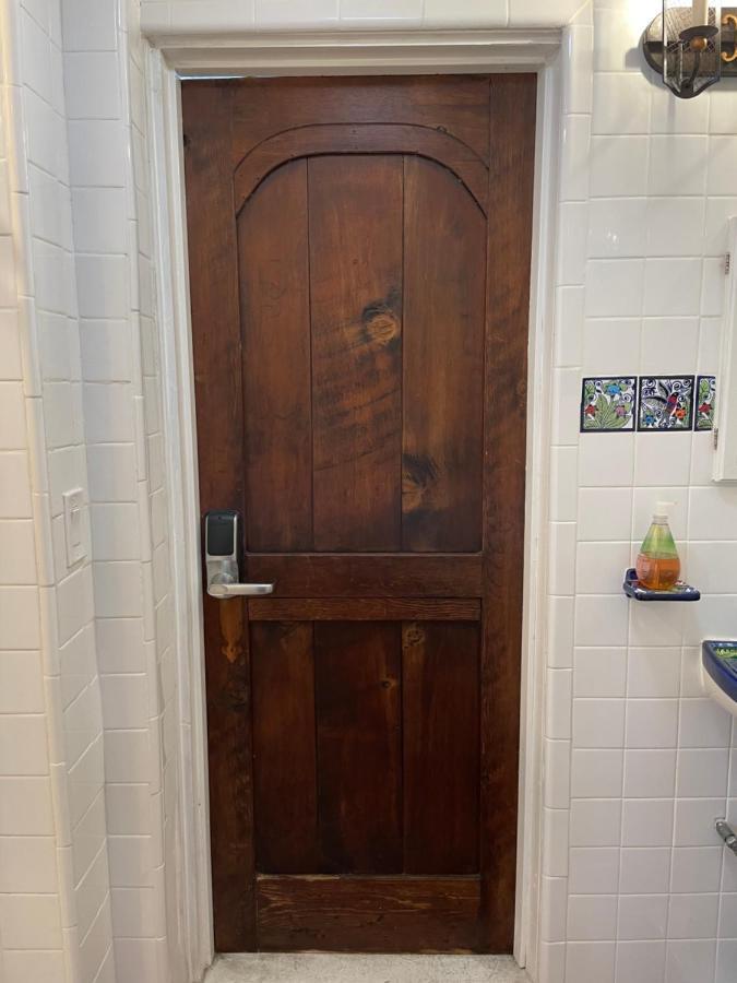 Private Room W/ Private Full Bathroom & Wifi & Ac & Shared Kitchen In לוס אנג'לס מראה חיצוני תמונה